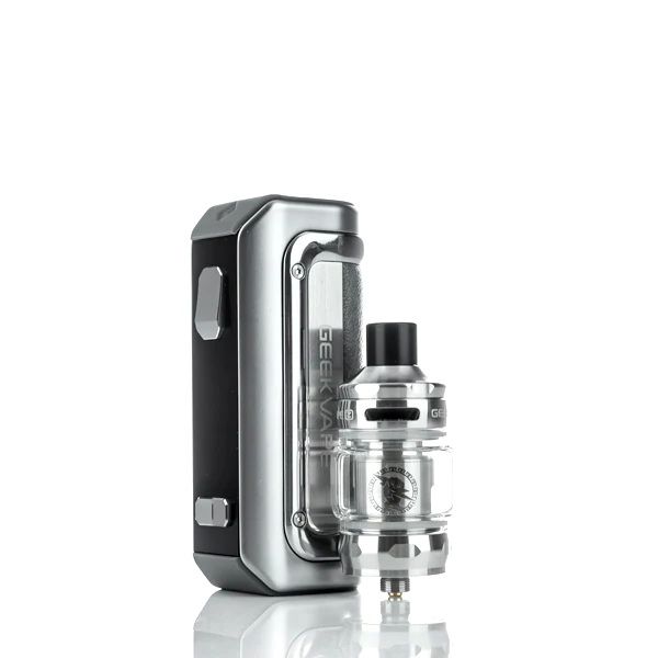 GeekVape M100 (Aegis Mini 2) Kit  GeekVape M100 (Aegis Mini 2) Kit фото