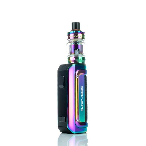 GeekVape M100 (Aegis Mini 2) Kit  GeekVape M100 (Aegis Mini 2) Kit фото