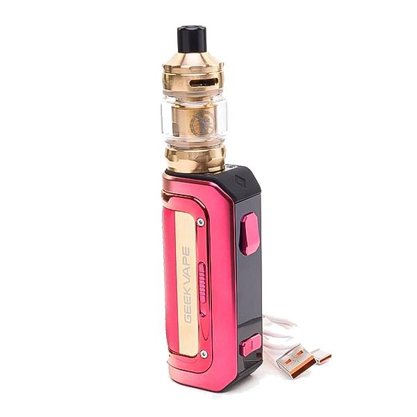 GeekVape M100 (Aegis Mini 2) Kit  GeekVape M100 (Aegis Mini 2) Kit фото