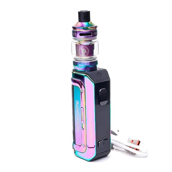 GeekVape M100 (Aegis Mini 2) Kit  GeekVape M100 (Aegis Mini 2) Kit фото