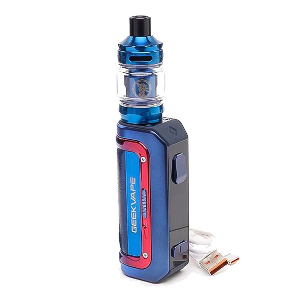 GeekVape M100 (Aegis Mini 2) Kit  GeekVape M100 (Aegis Mini 2) Kit фото