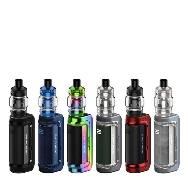 GeekVape M100 (Aegis Mini 2) Kit  GeekVape M100 (Aegis Mini 2) Kit фото