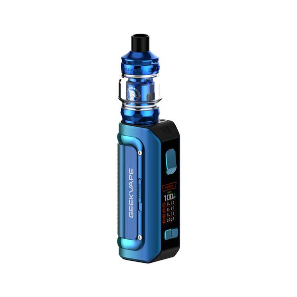 GeekVape M100 (Aegis Mini 2) Kit  GeekVape M100 (Aegis Mini 2) Kit фото