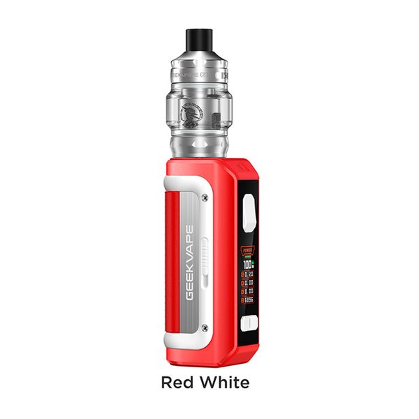 GeekVape M100 (Aegis Mini 2) Kit  GeekVape M100 (Aegis Mini 2) Kit фото