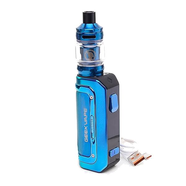 GeekVape M100 (Aegis Mini 2) Kit  GeekVape M100 (Aegis Mini 2) Kit фото