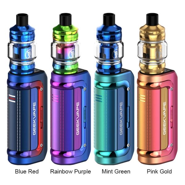 GeekVape M100 (Aegis Mini 2) Kit  GeekVape M100 (Aegis Mini 2) Kit фото