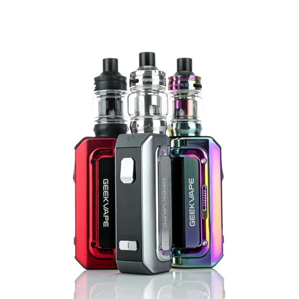 GeekVape M100 (Aegis Mini 2) Kit  GeekVape M100 (Aegis Mini 2) Kit фото