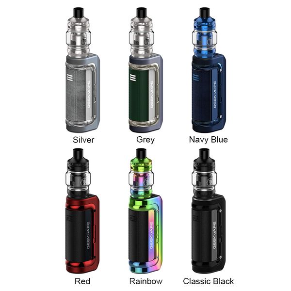 GeekVape M100 (Aegis Mini 2) Kit  GeekVape M100 (Aegis Mini 2) Kit фото