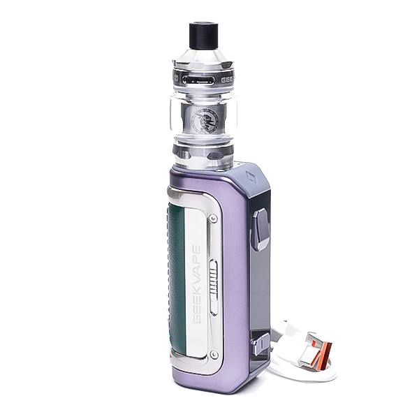 GeekVape M100 (Aegis Mini 2) Kit  GeekVape M100 (Aegis Mini 2) Kit фото