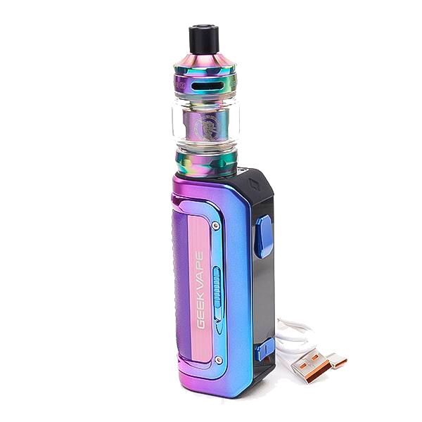 GeekVape M100 (Aegis Mini 2) Kit  GeekVape M100 (Aegis Mini 2) Kit фото