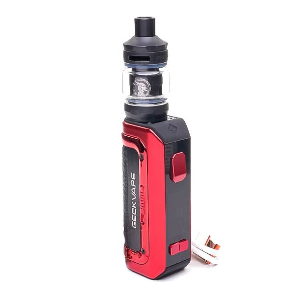 GeekVape M100 (Aegis Mini 2) Kit  GeekVape M100 (Aegis Mini 2) Kit фото