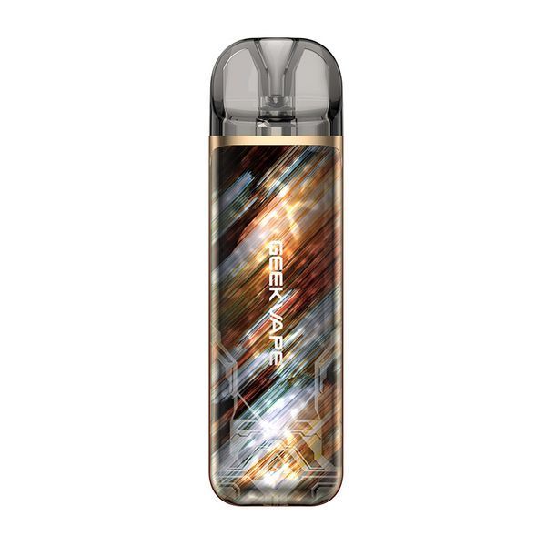 GeekVape Obelisk U Pod Kit GeekVape Obelisk U Pod Kit фото