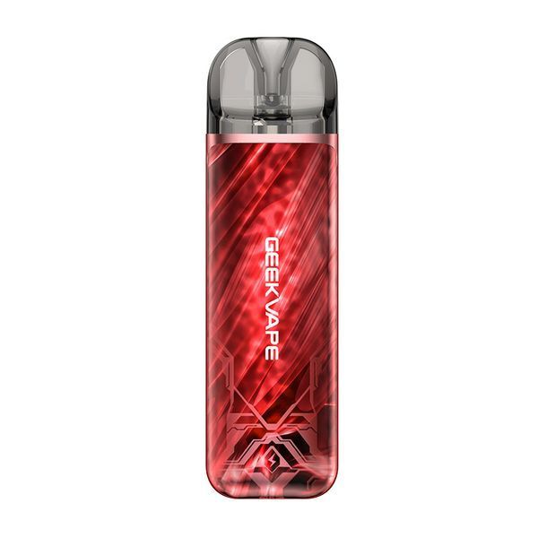 GeekVape Obelisk U Pod Kit GeekVape Obelisk U Pod Kit фото
