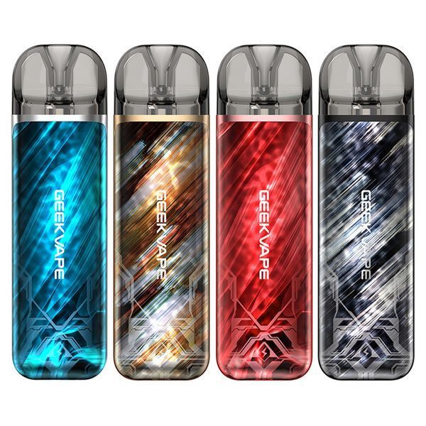 GeekVape Obelisk U Pod Kit GeekVape Obelisk U Pod Kit фото