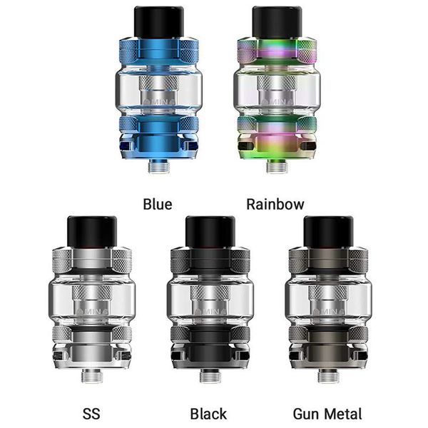 HorizonTech Falcon Legend Sub Ohm Tank HorizonTech Falcon Legend Sub Ohm Tank фото