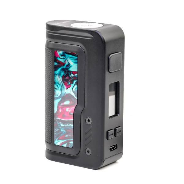 Vandy Vape Gaur-18 Box Mod  Vandy Vape Gaur-18 Box Mod  фото