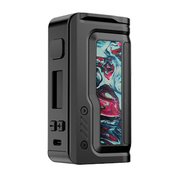 Vandy Vape Gaur-18 Box Mod  Vandy Vape Gaur-18 Box Mod  фото