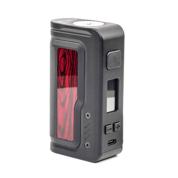 Vandy Vape Gaur-18 Box Mod  Vandy Vape Gaur-18 Box Mod  фото