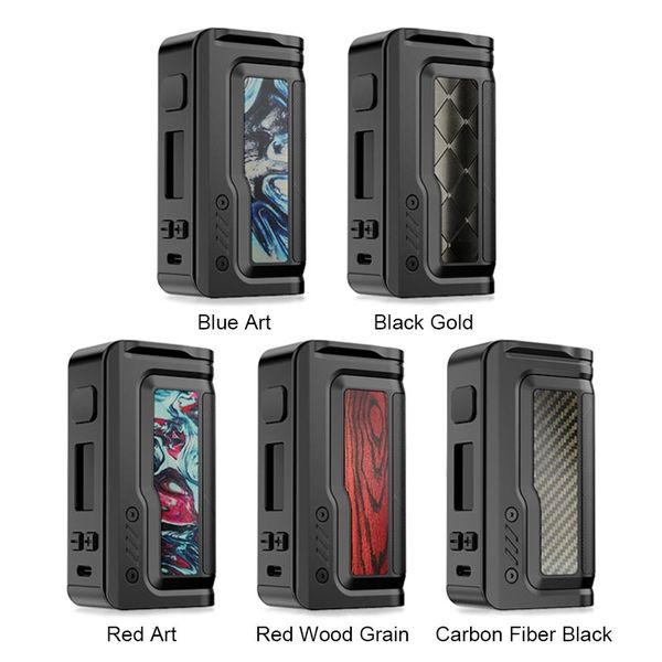 Vandy Vape Gaur-18 Box Mod  Vandy Vape Gaur-18 Box Mod  фото