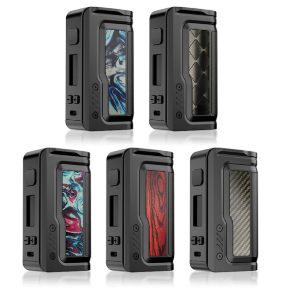 Vandy Vape Gaur-18 Box Mod  Vandy Vape Gaur-18 Box Mod  фото