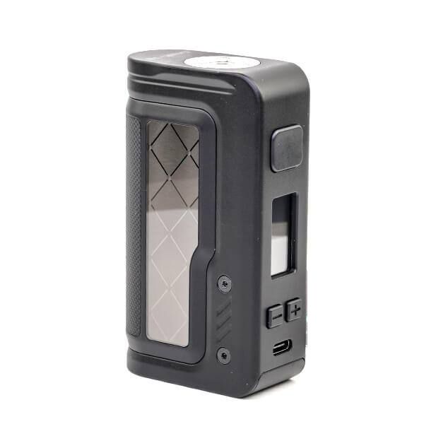 Vandy Vape Gaur-18 Box Mod  Vandy Vape Gaur-18 Box Mod  фото