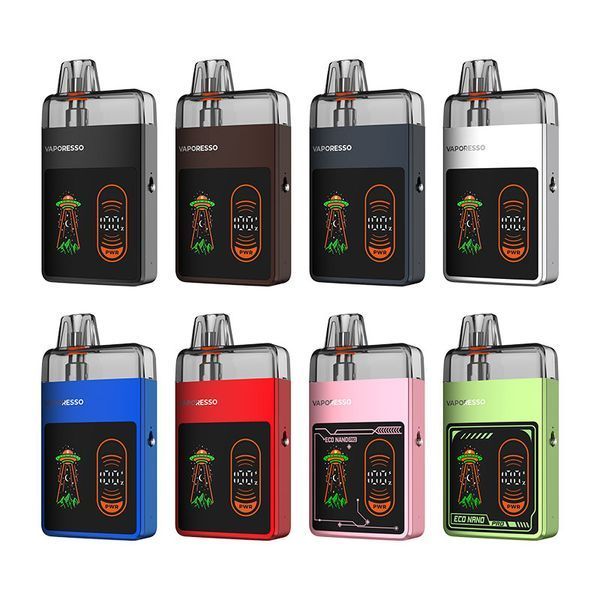 Vaporesso ECO Nano Pro Pod Kit Vaporesso ECO Nano Pro Pod Kit фото