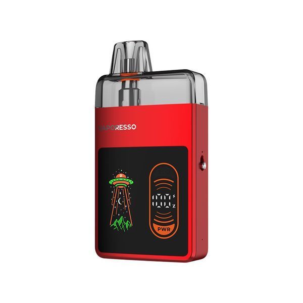 Vaporesso ECO Nano Pro Pod Kit Vaporesso ECO Nano Pro Pod Kit фото