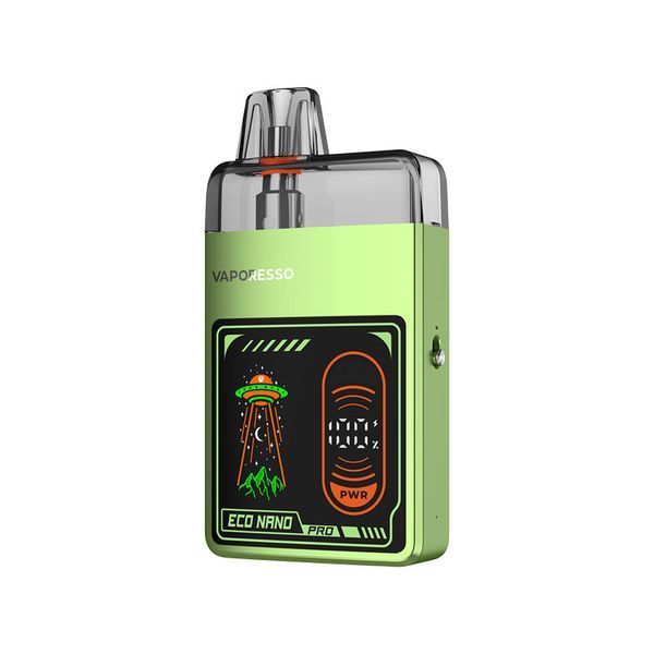 Vaporesso ECO Nano Pro Pod Kit Vaporesso ECO Nano Pro Pod Kit фото