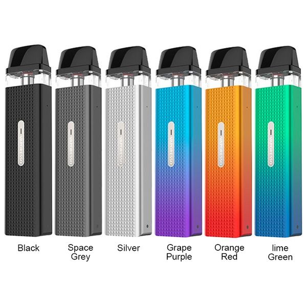 Vaporesso XROS Mini Pod Kit  Vaporesso XROS Mini Pod Kit  фото