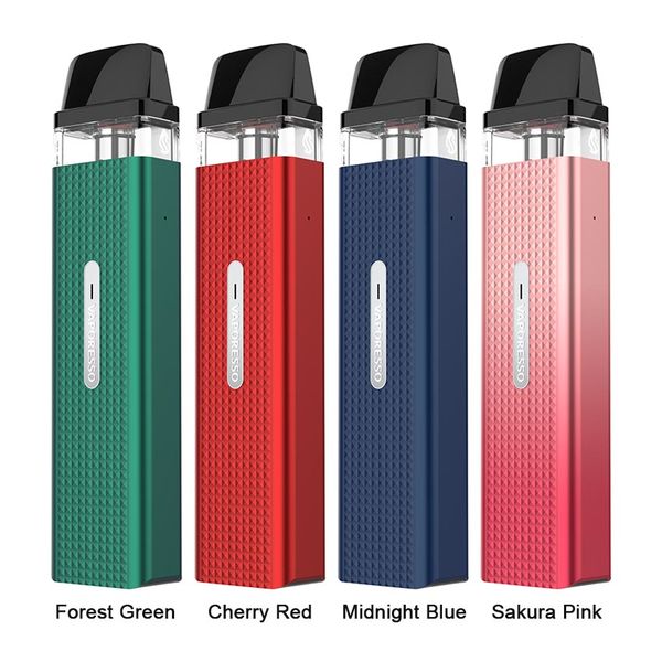 Vaporesso XROS Mini Pod Kit  Vaporesso XROS Mini Pod Kit  фото