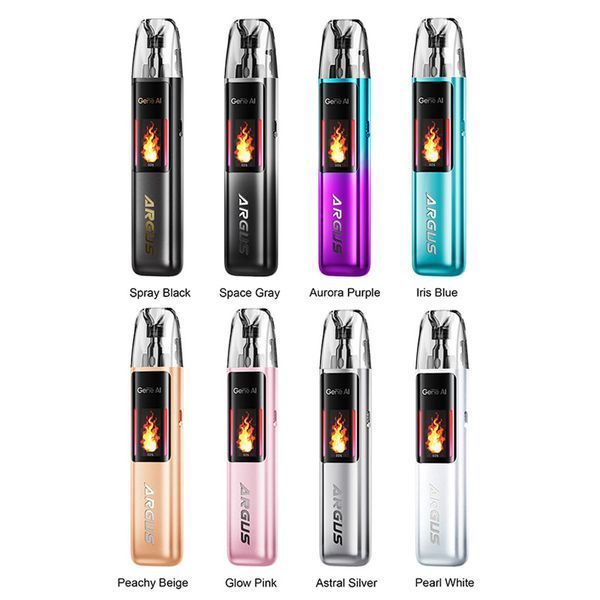 VOOPOO Argus G2 Pod Kit VOOPOO Argus G2 Pod Kit фото