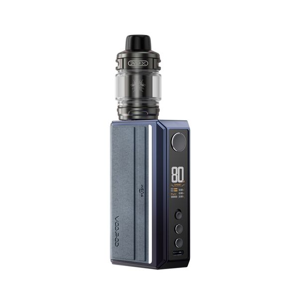 Voopoo Drag 5 Kit Voopoo Drag 5 Kit фото