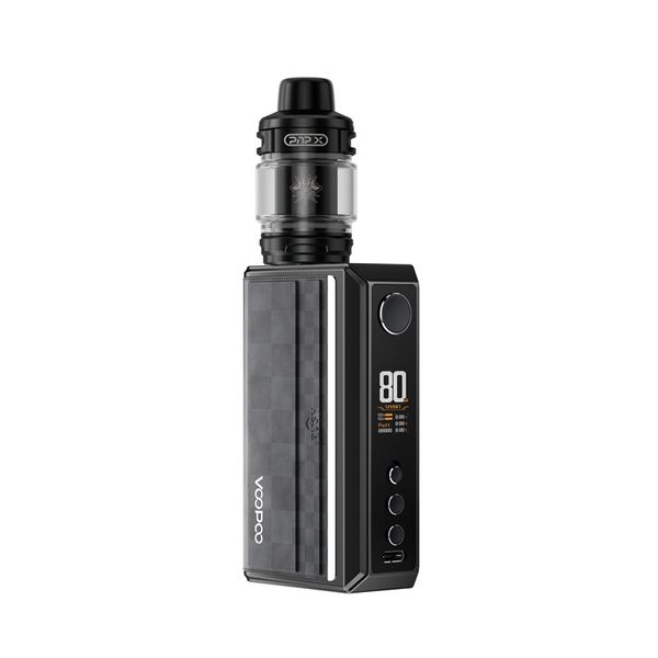 Voopoo Drag 5 Kit Voopoo Drag 5 Kit фото