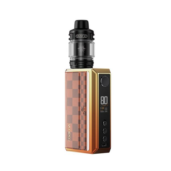 Voopoo Drag 5 Kit Voopoo Drag 5 Kit фото