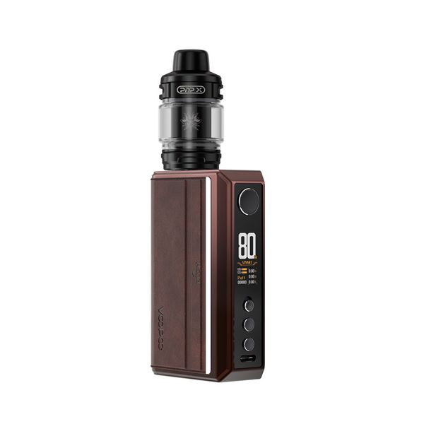 Voopoo Drag 5 Kit Voopoo Drag 5 Kit фото