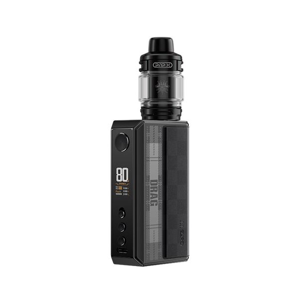 Voopoo Drag 5 Kit Voopoo Drag 5 Kit фото