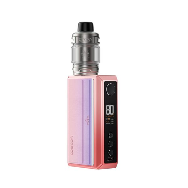 Voopoo Drag 5 Kit Voopoo Drag 5 Kit фото