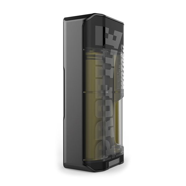 Wotofo Profile Squonk Box Mod Wotofo Profile Squonk Box Mod фото