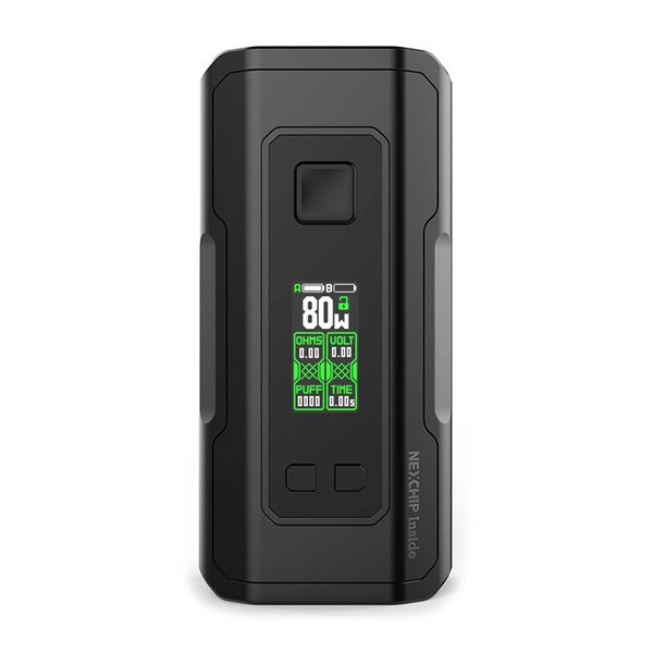 Wotofo Profile Squonk Box Mod Wotofo Profile Squonk Box Mod фото