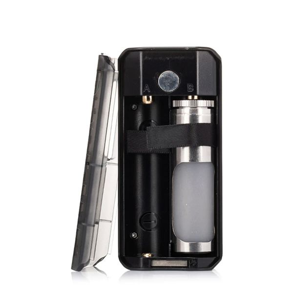 Wotofo Profile Squonk Box Mod Wotofo Profile Squonk Box Mod фото