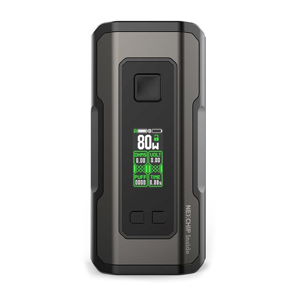 Wotofo Profile Squonk Box Mod Wotofo Profile Squonk Box Mod фото