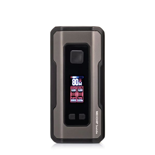 Wotofo Profile Squonk Box Mod Wotofo Profile Squonk Box Mod фото