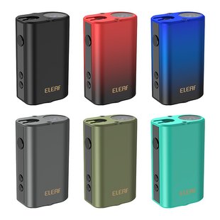 Eleaf Mini iStick 20w Box Mod Eleaf Mini iStick 20w Box Mod фото