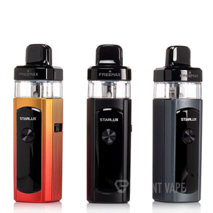 Freemax Starlux 40W Pod kit Freemax Starlux 40W Pod kit  фото