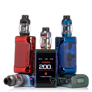 GeekVape T200 Kit GeekVape T200 Kit фото