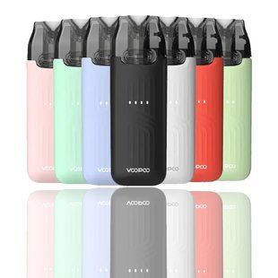VOOPOO Vmate Mini Pod Kit VOOPOO Vmate Mini Pod Kit фото