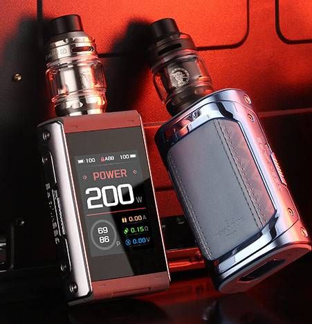 GeekVape T200 Kit GeekVape T200 Kit фото