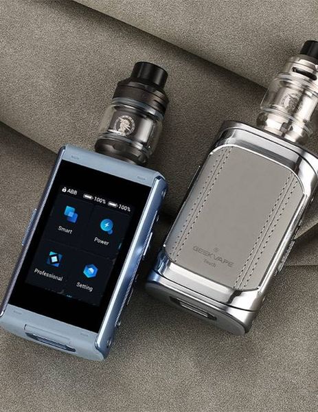 GeekVape T200 Kit GeekVape T200 Kit фото