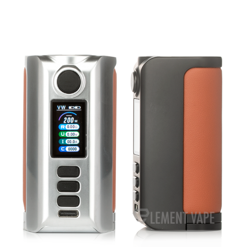 Dovpo Riva 200 Box Mod Dovpo Riva 200 Box Mod фото