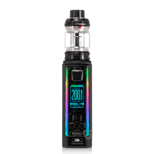 Freemax Maxus 2 200W Kit Freemax Maxus 2 200W Kit фото